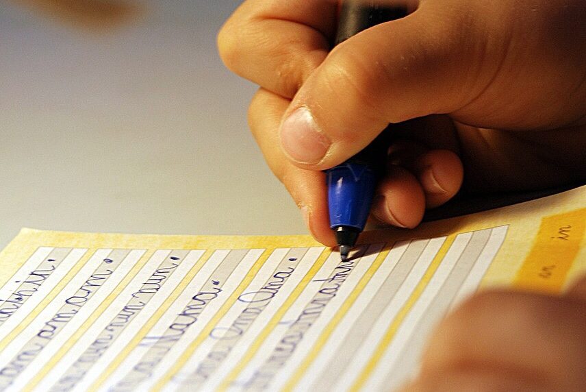 Write 12. Write 12